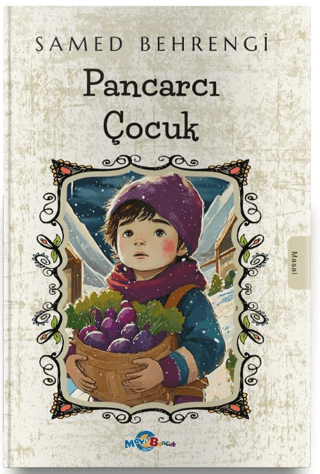 Pancarcı Çocuk Samed Behrengi