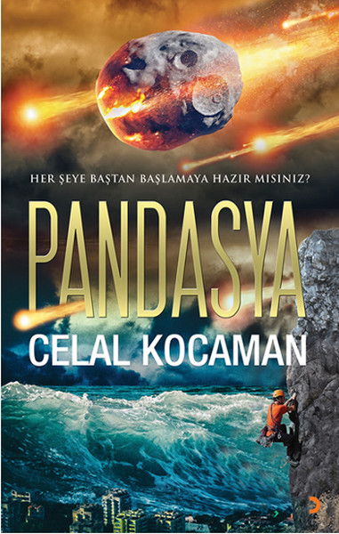 Pandasya %35 indirimli Celal Kocaman