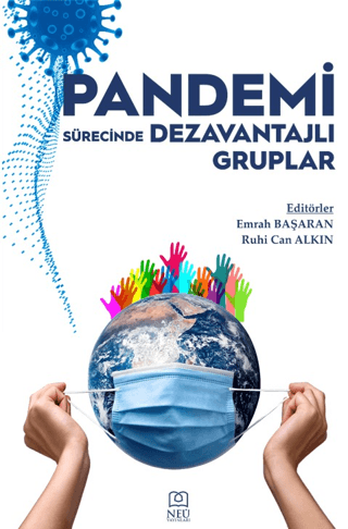 Pandemi Sürecinde Dezavantajlı Gruplar Kolektif