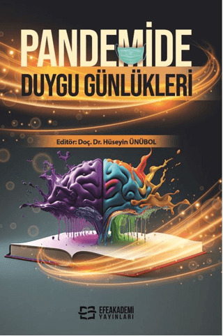 Pandemide Duygu Günlükleri Kolektif