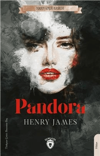 Pandora Henry James