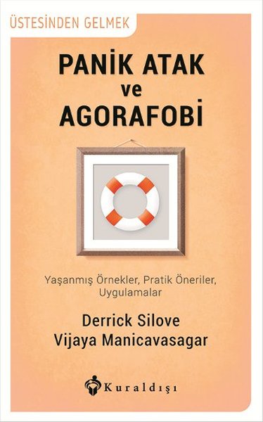 Panik ve Agorafobi Derrick Silove