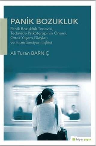 Panik Bozukluk Ali Turan Barniç