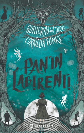 Pan'ın Labirenti Cornelia Funke