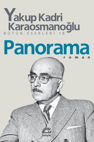 Panorama - Bütün Eserleri - 18 %27 indirimli Yakup Kadri Karaosmanoğlu