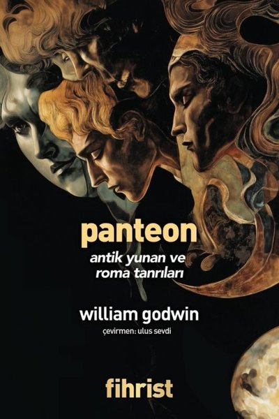 Panteon - Antik Yunan ve Roma Tanrıları Kolektif