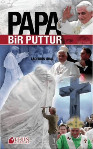 Papa Bir Puttur %15 indirimli Taceddin Ural