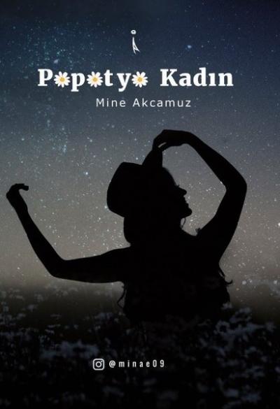 Papatya Kadın Mine Akcamuz