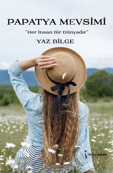 Papatya Mevsimi Yaz Bilge