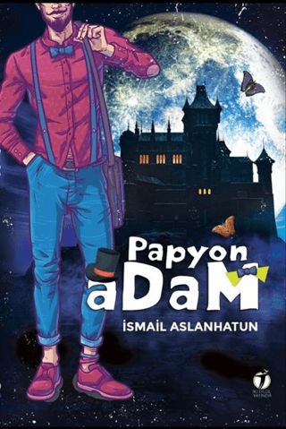 Papyon Adam İsmail Aslanhatun