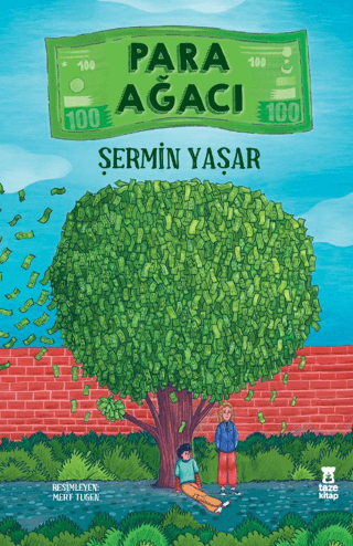 Para Ağacı (Ciltli) Şermin Yaşar