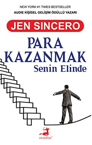 Para Kazanmak Senin Elinde Jen Sincero