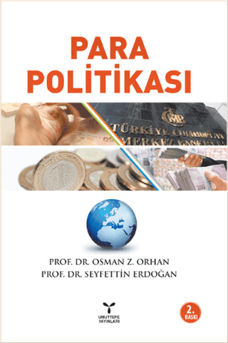 Para Politikası %15 indirimli Osman Z. Orhan