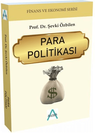 Para Politikası Şevki Özbilen