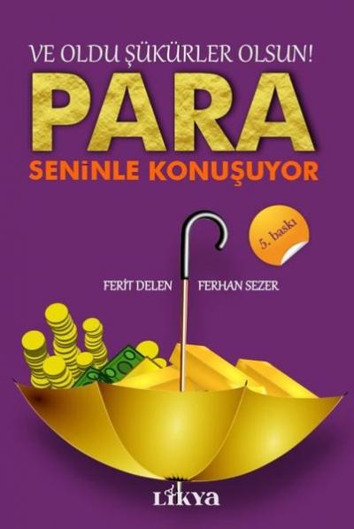 Para Seninle Konuşuyor Ferit Delen