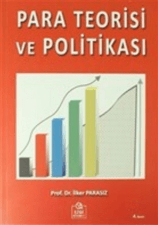 Para Teorisi ve Politikası İlker Parasız