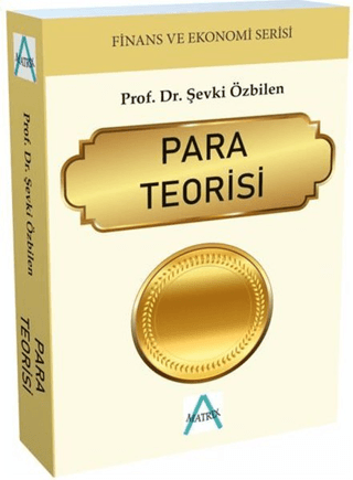 Para Teorisi Şevki Özbilen