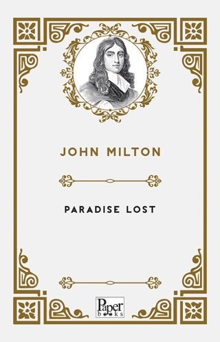 Paradise Lost John Milton