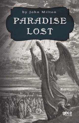 Paradise Lost John Milton