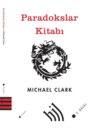 Paradokslar Kitabı %15 indirimli Michael Clarke