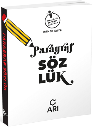 TYT AYT Paragraf Sözlük Kolektif