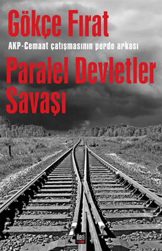 Paralel Devletler Savaşı %15 indirimli Gökçe Fırat