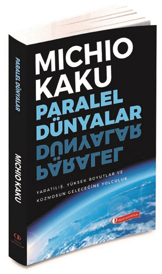 Paralel Dünyalar Michio Kaku