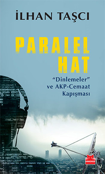 Paralel Hat %34 indirimli İlhan Taşcı