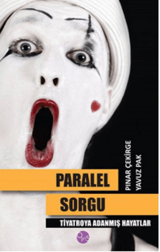 Paralel Sorgu Pınar Çekirge