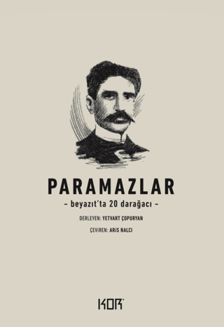 Paramazlar Yetvart Çopuryan