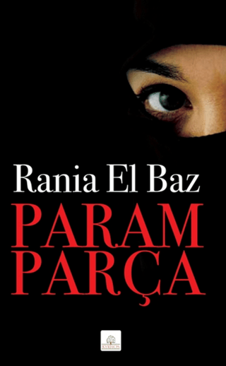 Paramparça Ranina El Baz