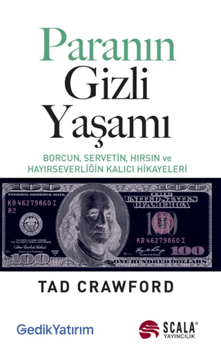 Paranın Gizli Yaşamı Tad Crawford