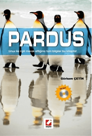 Pardus Görkem Çetin