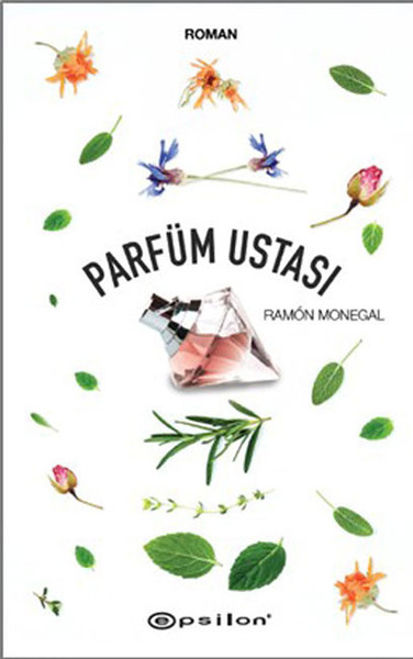 Parfüm Ustası Ramon Monegal