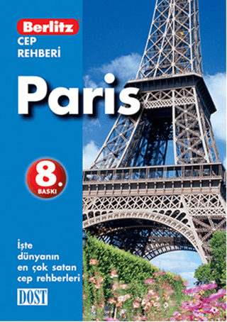 Paris Cep Rehberi Kolektif