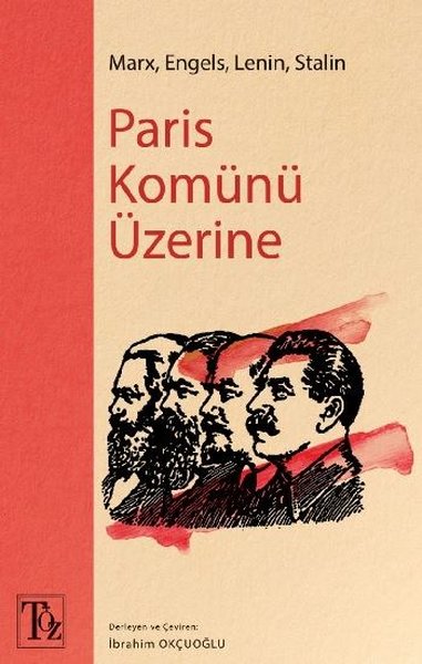 Paris Komünü Üzerine Kolektif