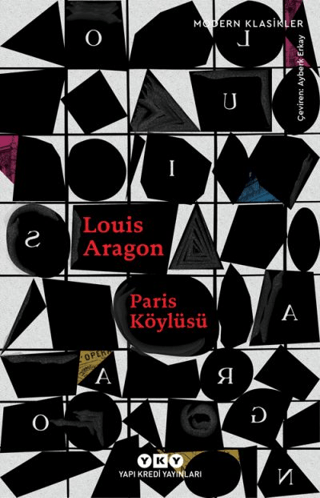 Paris Köylüsü %29 indirimli Louis Aragon