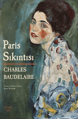 Paris Sıkıntısı (Ciltli) Charles Baudelaire