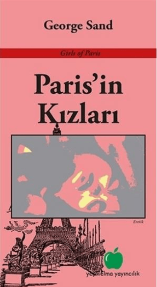 Paris'in Kızları George Sand