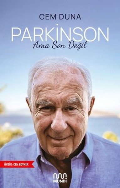 Parkinson Ama Son Değil Cem Duna