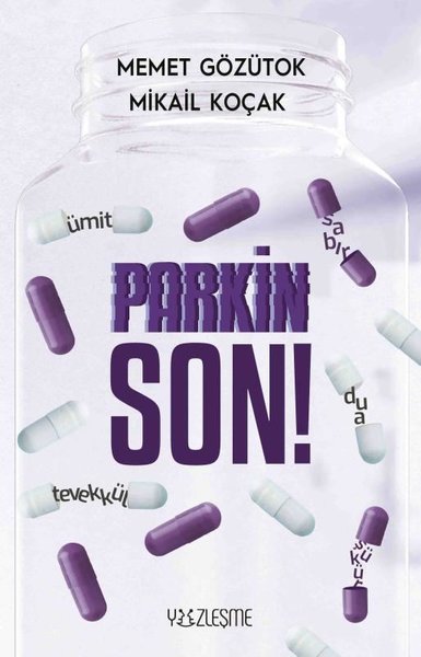 Parkinson! Memet Gözütok