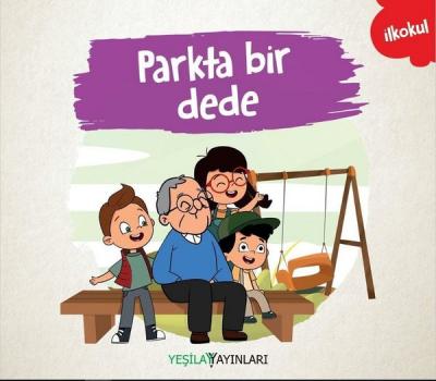 Parkta Bir Dede Kolektif