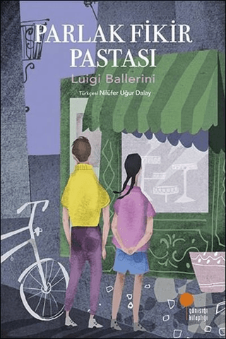 Parlak Fikir Pastası Luigi Ballerini