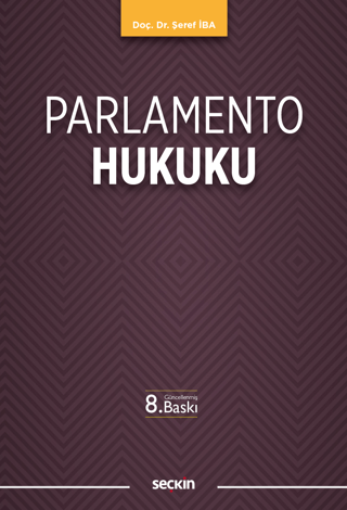 Parlamento Hukuku Şeref İba