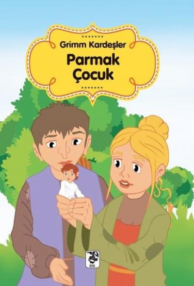 Parmak Çocuk Grimm Kardeşler