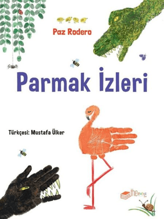 Parmak İzleri Paz Rodero