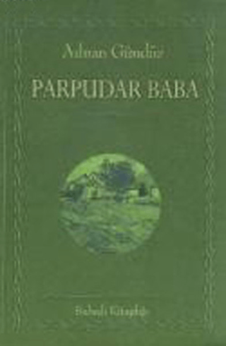 Parpudar Baba Adnan Gündüz