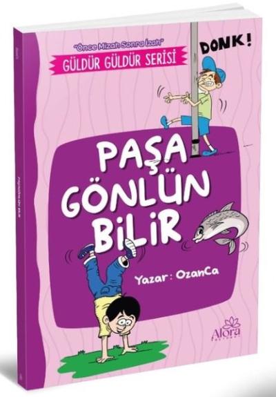 Paşa Gönlün Bilir - Güldür Güldür Serisi - Önce Mizah Sonra İzah Ozan 