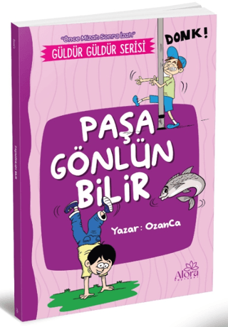 Paşa Gönlün Bilir - Güldür Güldür Serisi - Önce Mizah Sonra İzah Ozan 