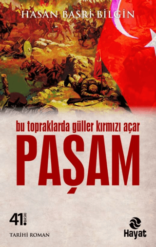 Paşam %25 indirimli Hasan Basri Bilgin